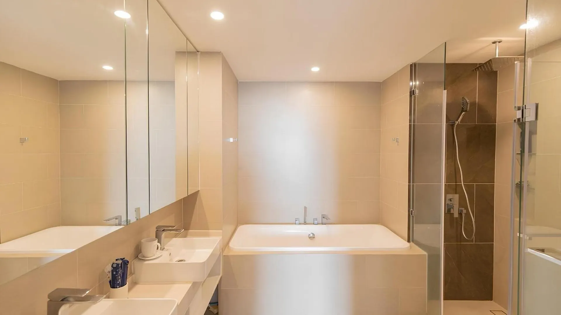 The Song Apartment - Bear Homestay Vung Tau