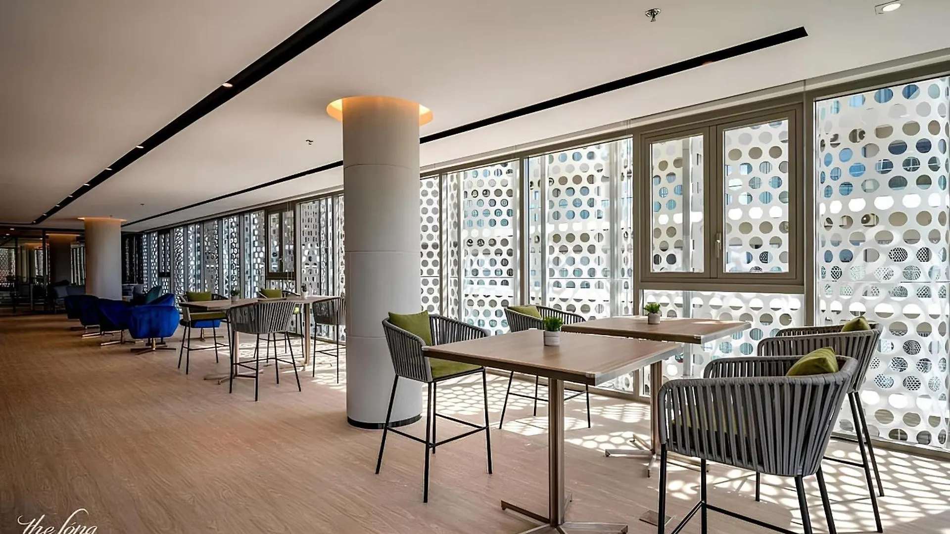The Song Apartment - Bear Homestay Vung Tau