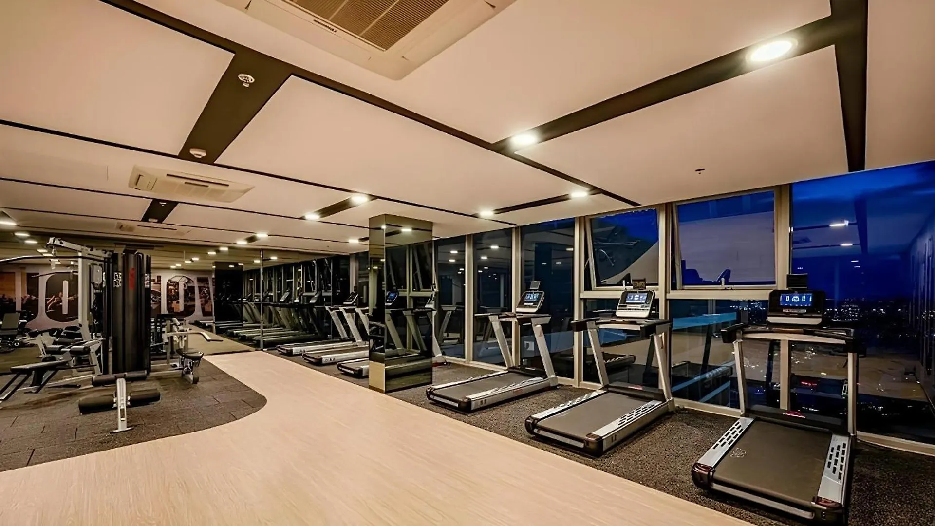 The Song Apartment - Bear Homestay Vung Tau Vietnam
