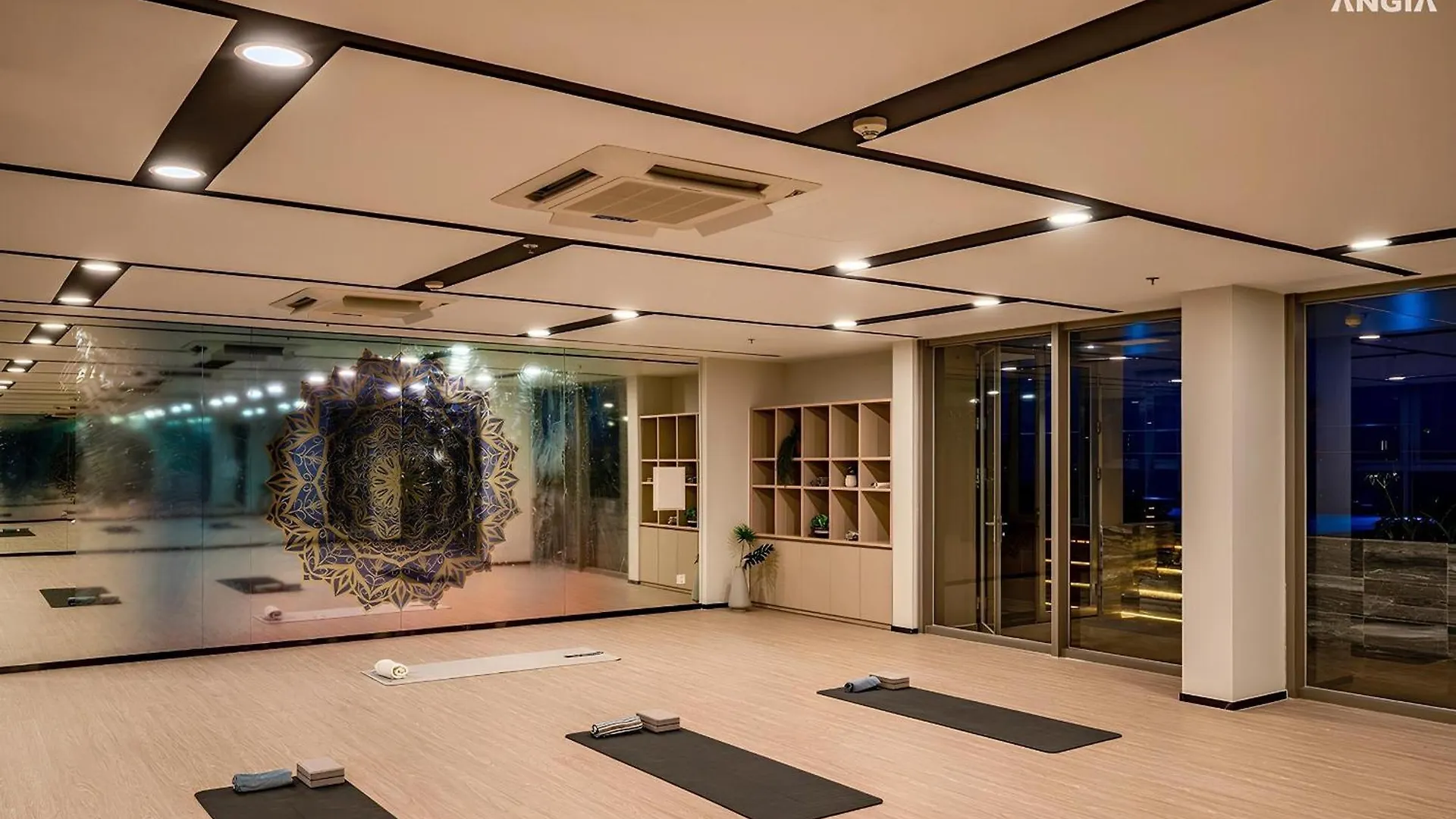 The Song Apartment - Bear Homestay Vung Tau