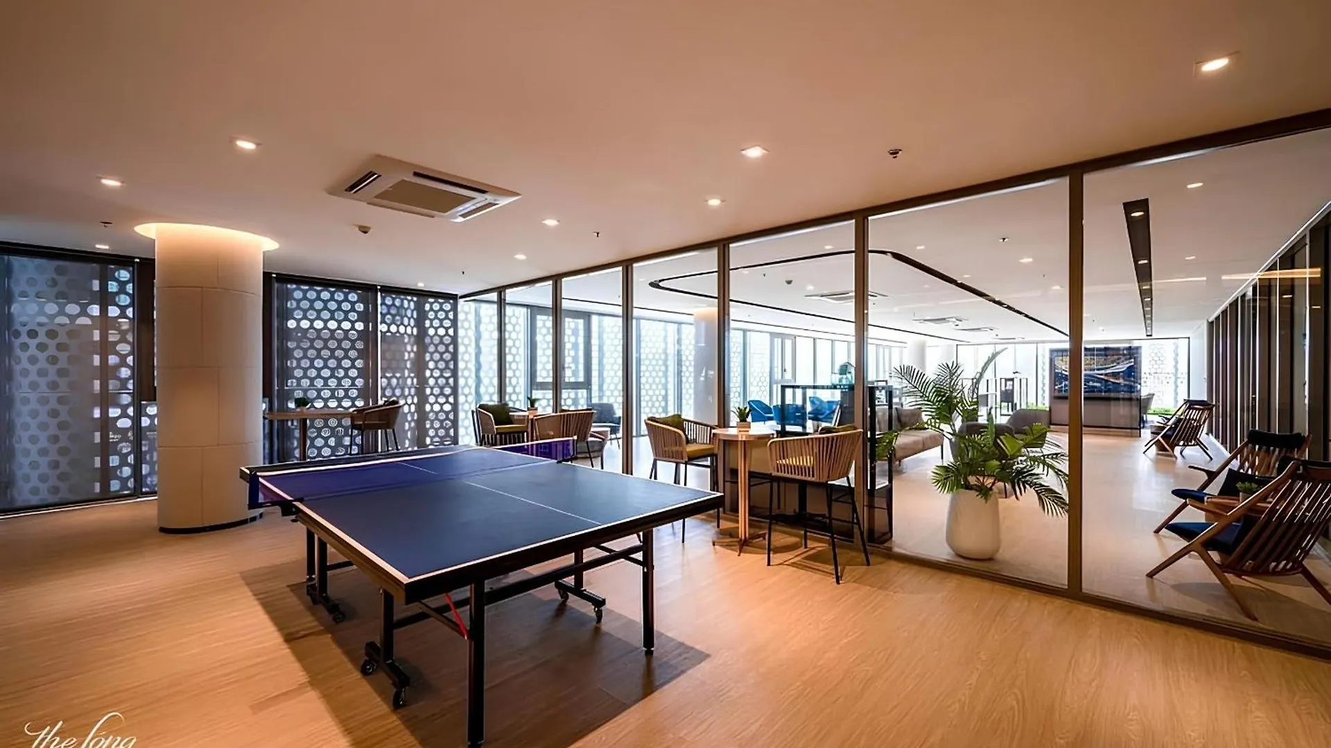 The Song Apartment - Bear Homestay Vung Tau