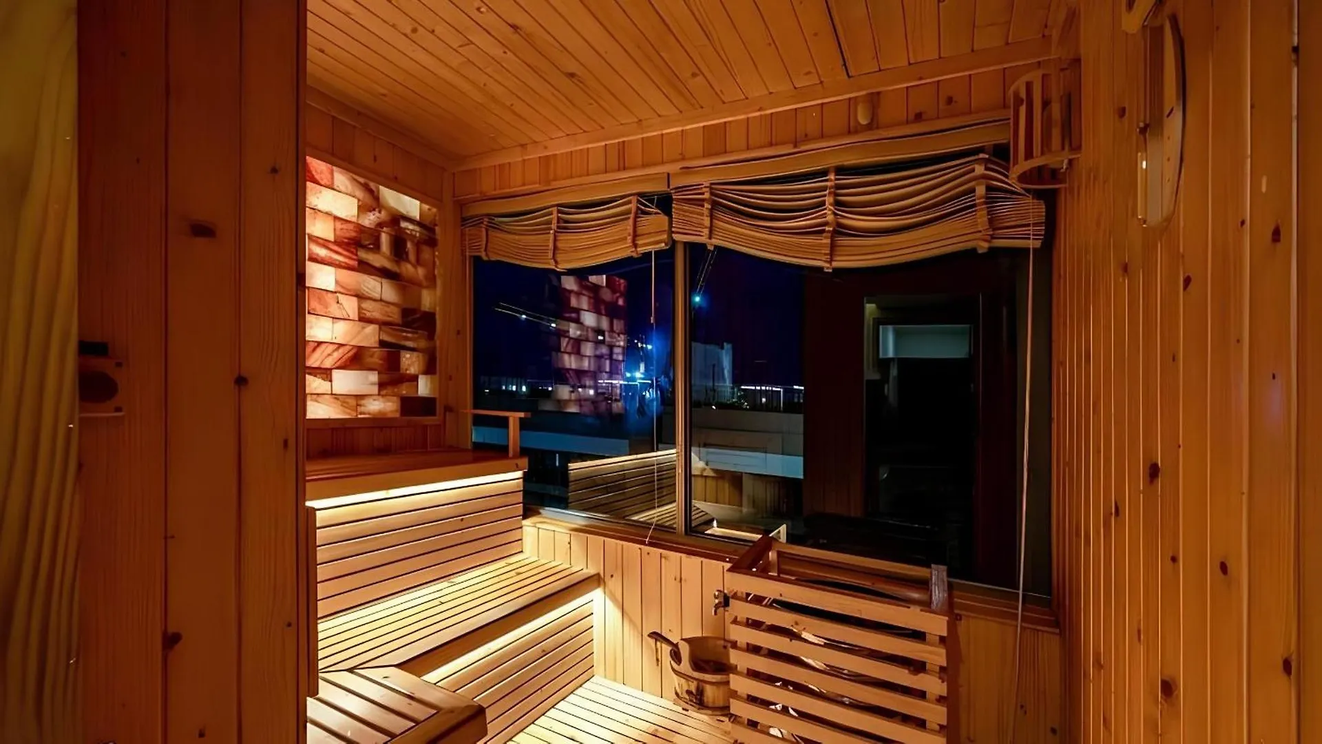 The Song Apartment - Bear Homestay Vung Tau