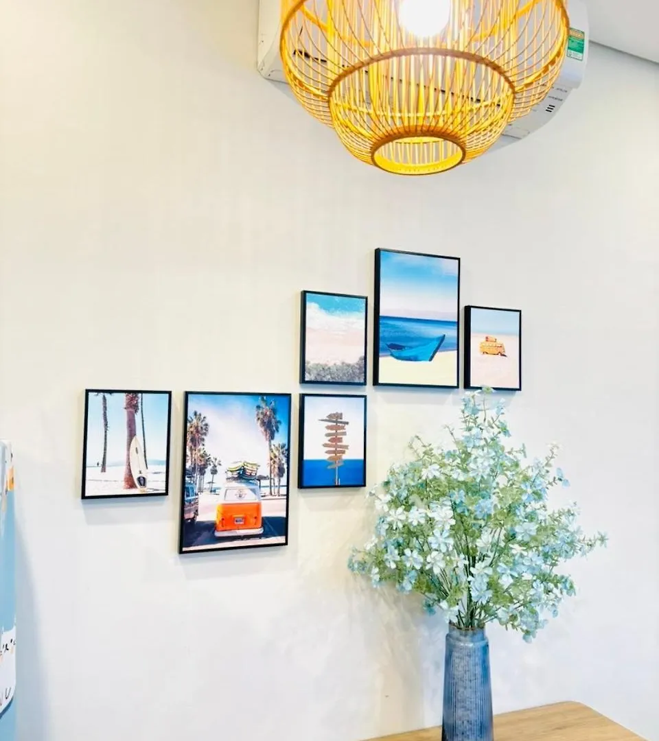 The Song Apartment - Bear Homestay Vung Tau