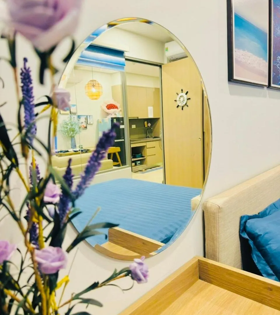 The Song Apartment - Bear Homestay Vung Tau