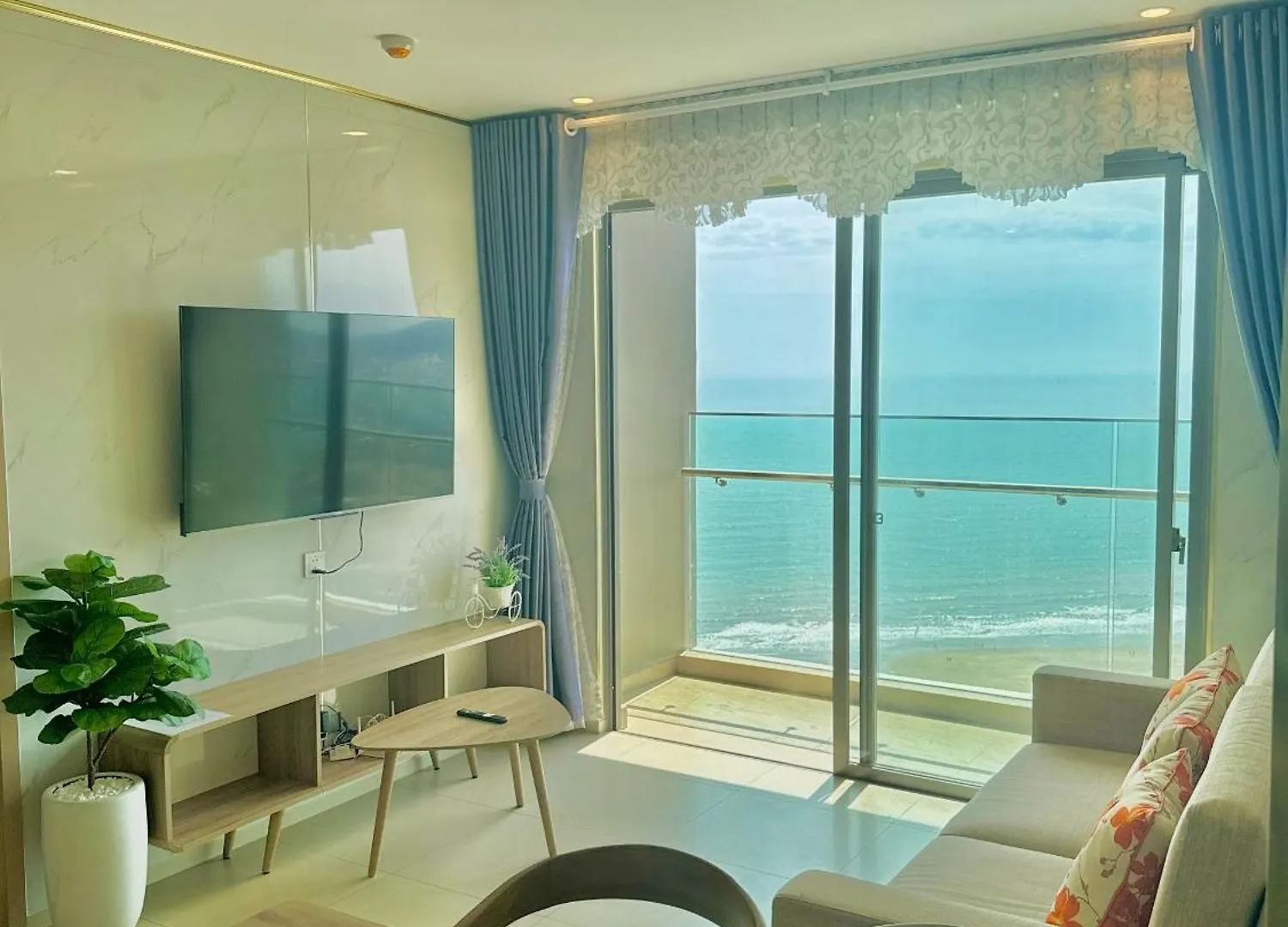 The Song Apartment - Bear Homestay Vung Tau