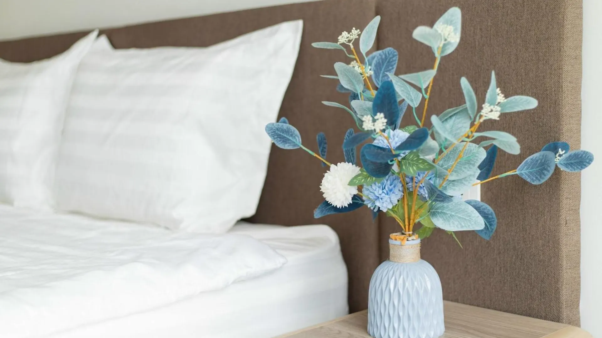 The Song Apartment - Bear Homestay Vung Tau