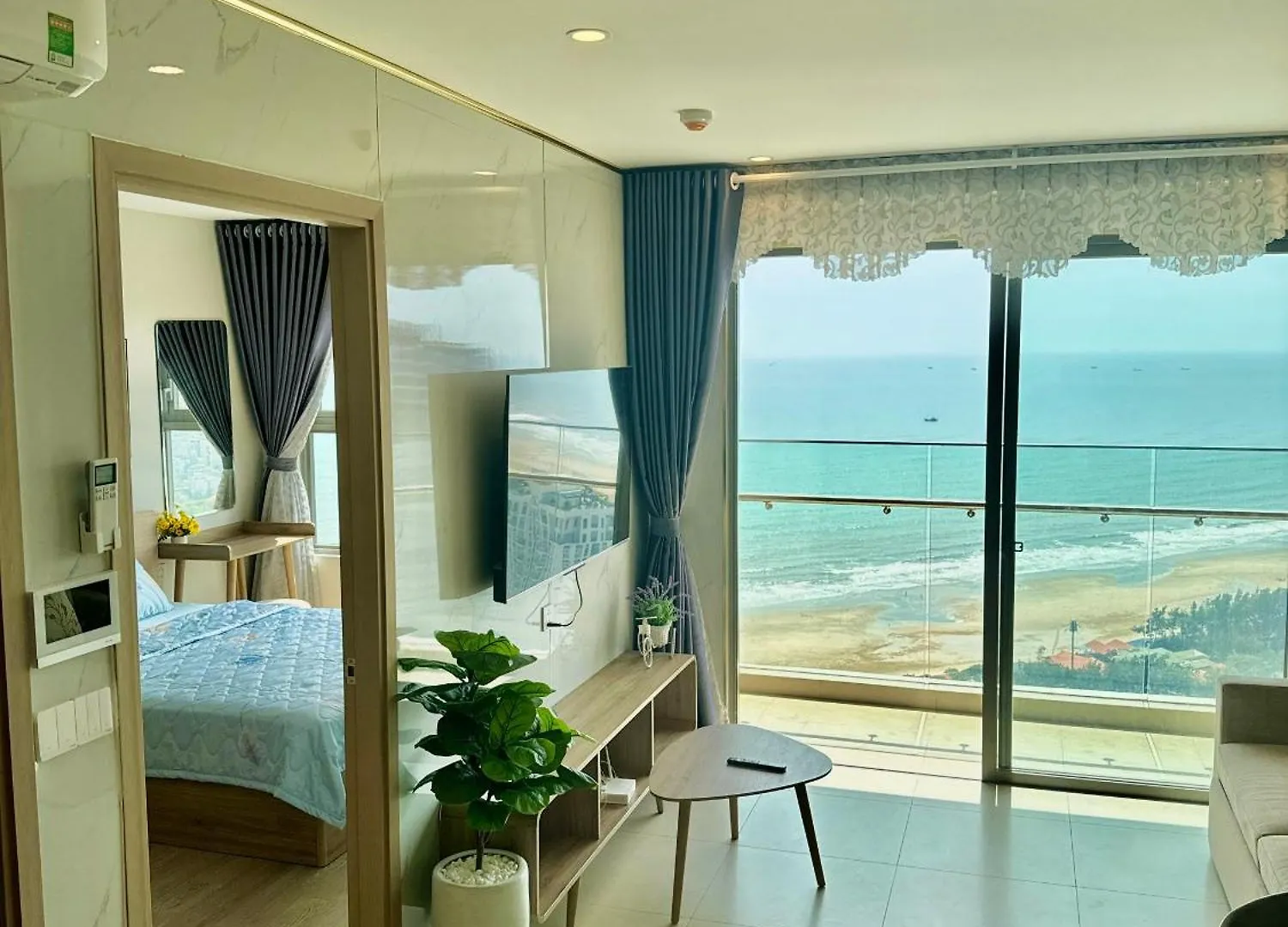 The Song Apartment - Bear Homestay Vung Tau Vietnam