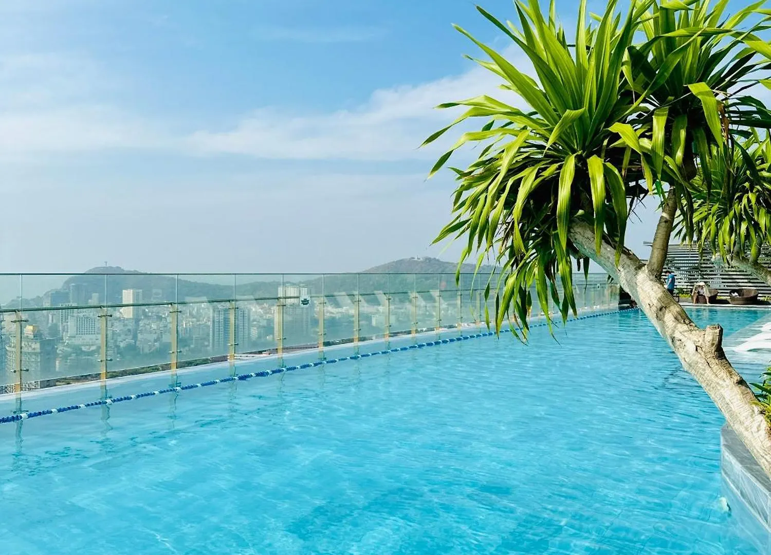 The Song Apartment - Bear Homestay Vung Tau 0*,  Vietnam