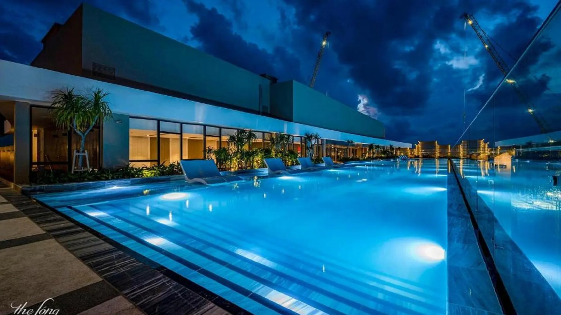 The Song Apartment - Bear Homestay Vung Tau