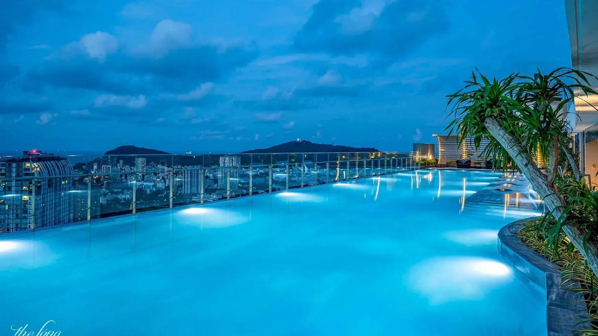 The Song Apartment - Bear Homestay Vung Tau