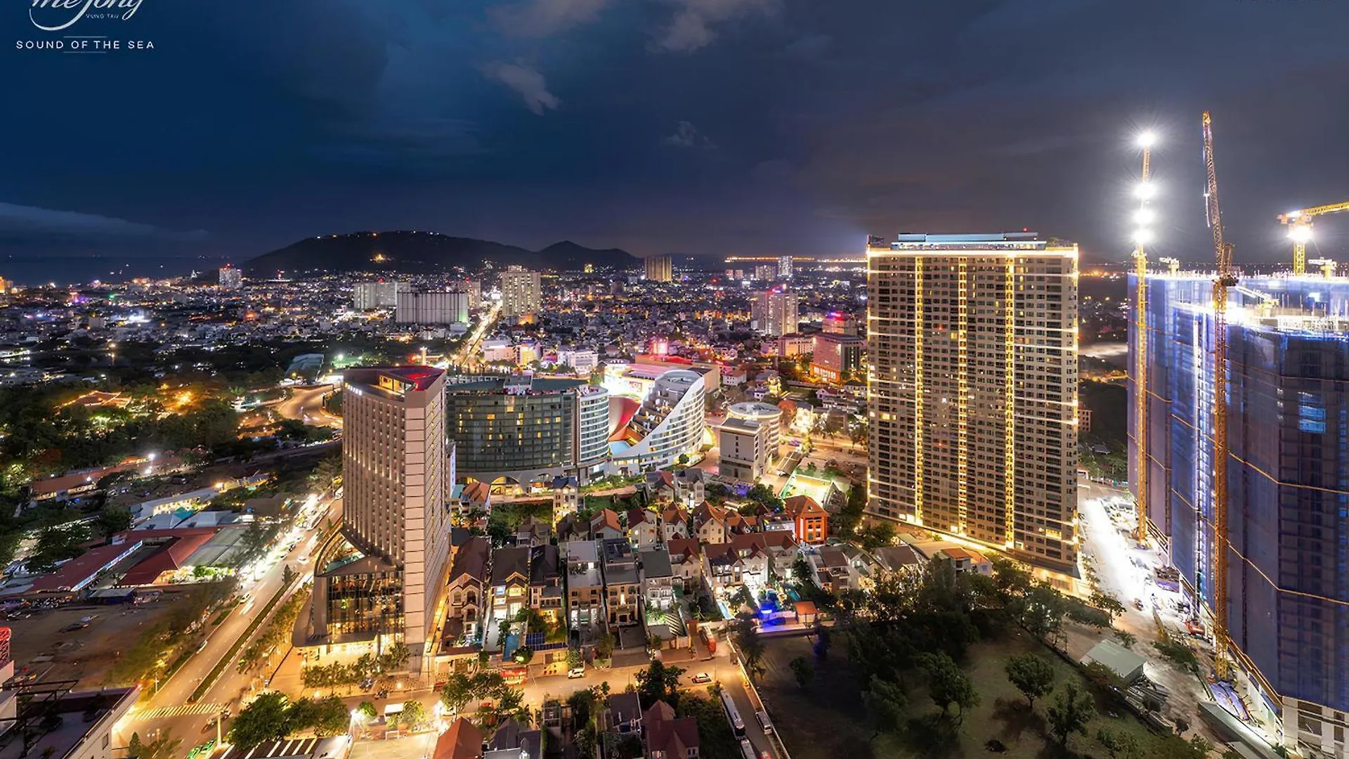 The Song Apartment - Bear Homestay فونج تاو فيتنام