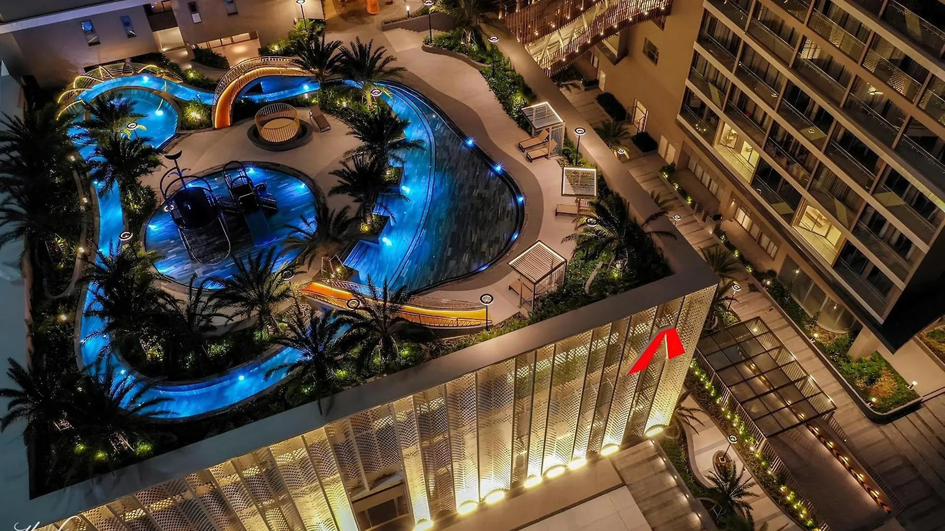 The Song Apartment - Bear Homestay فونج تاو 0*,  فيتنام