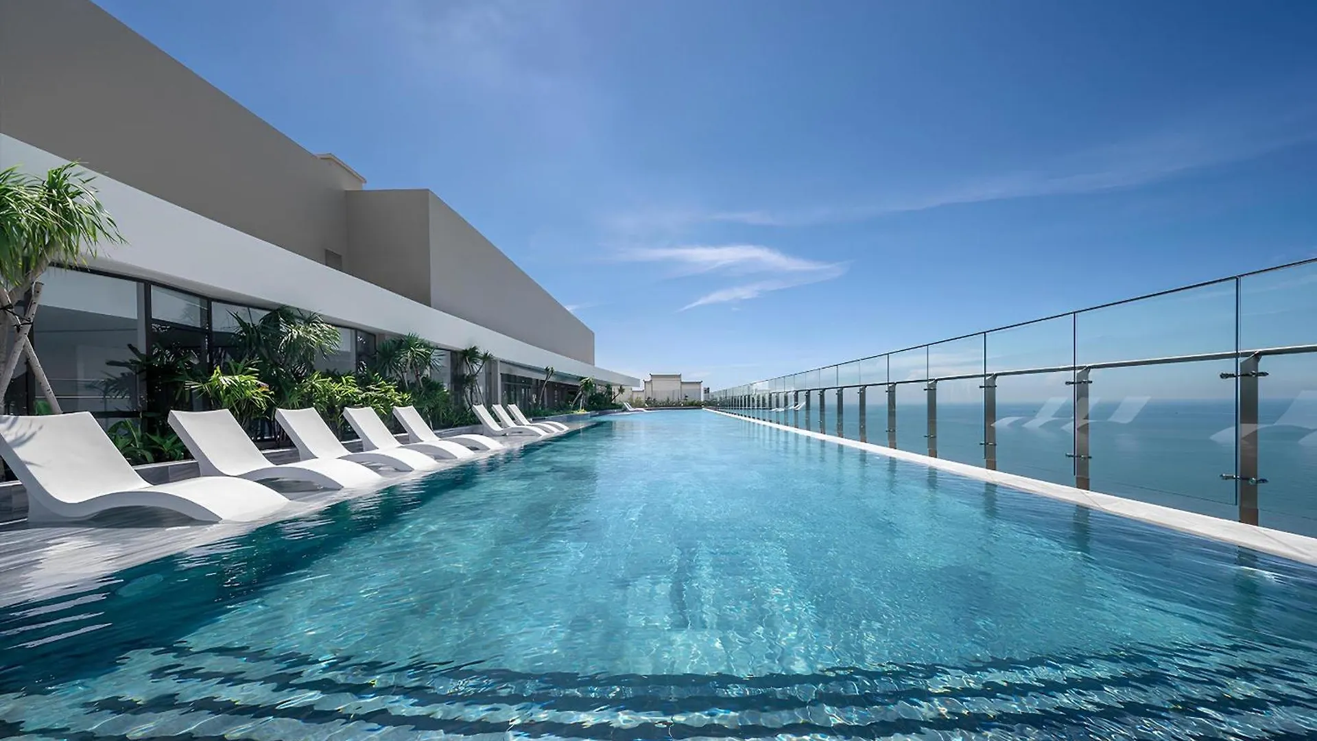The Song Apartment - Bear Homestay فونج تاو