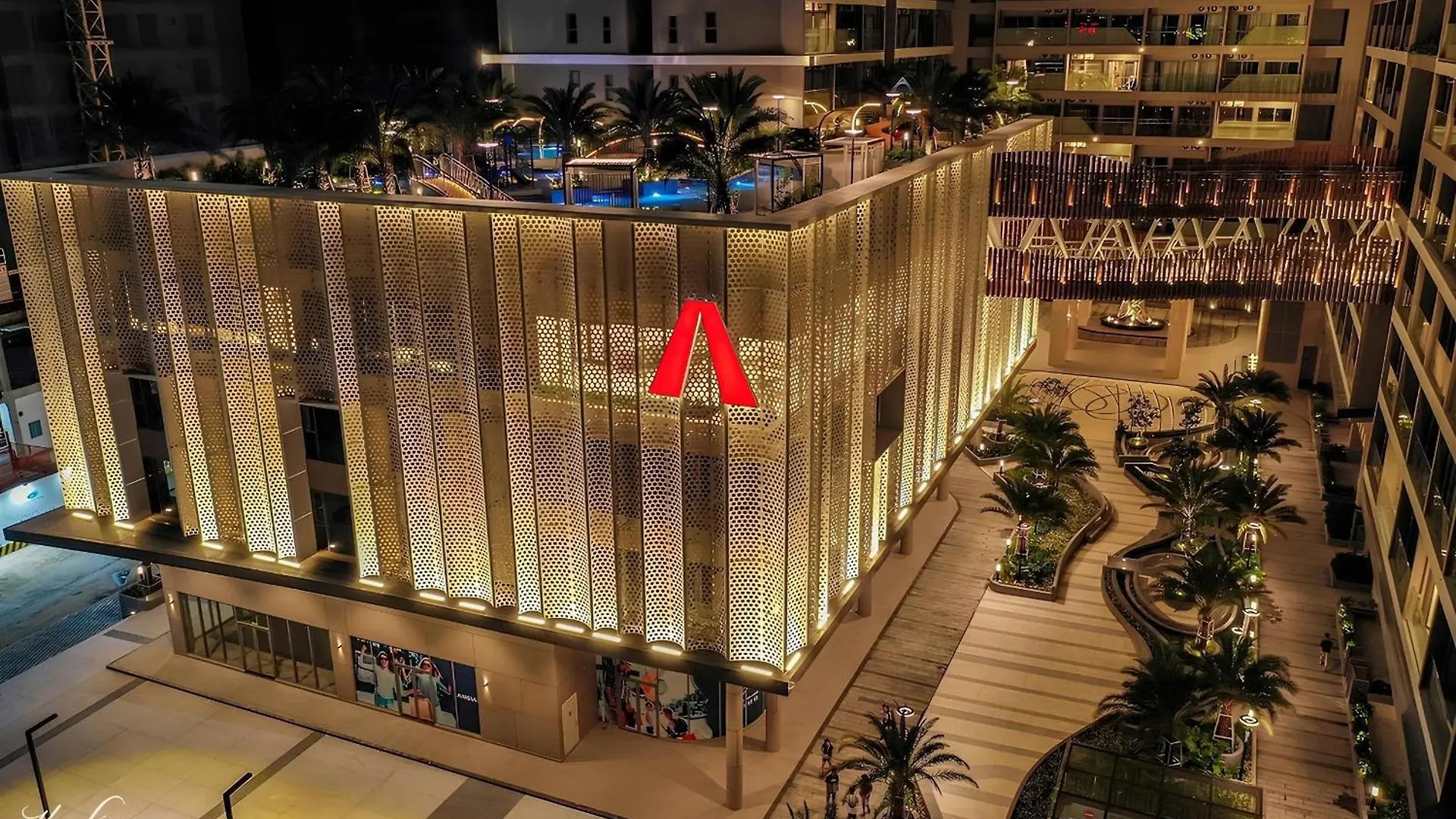 The Song Apartment - Bear Homestay فونج تاو فيتنام