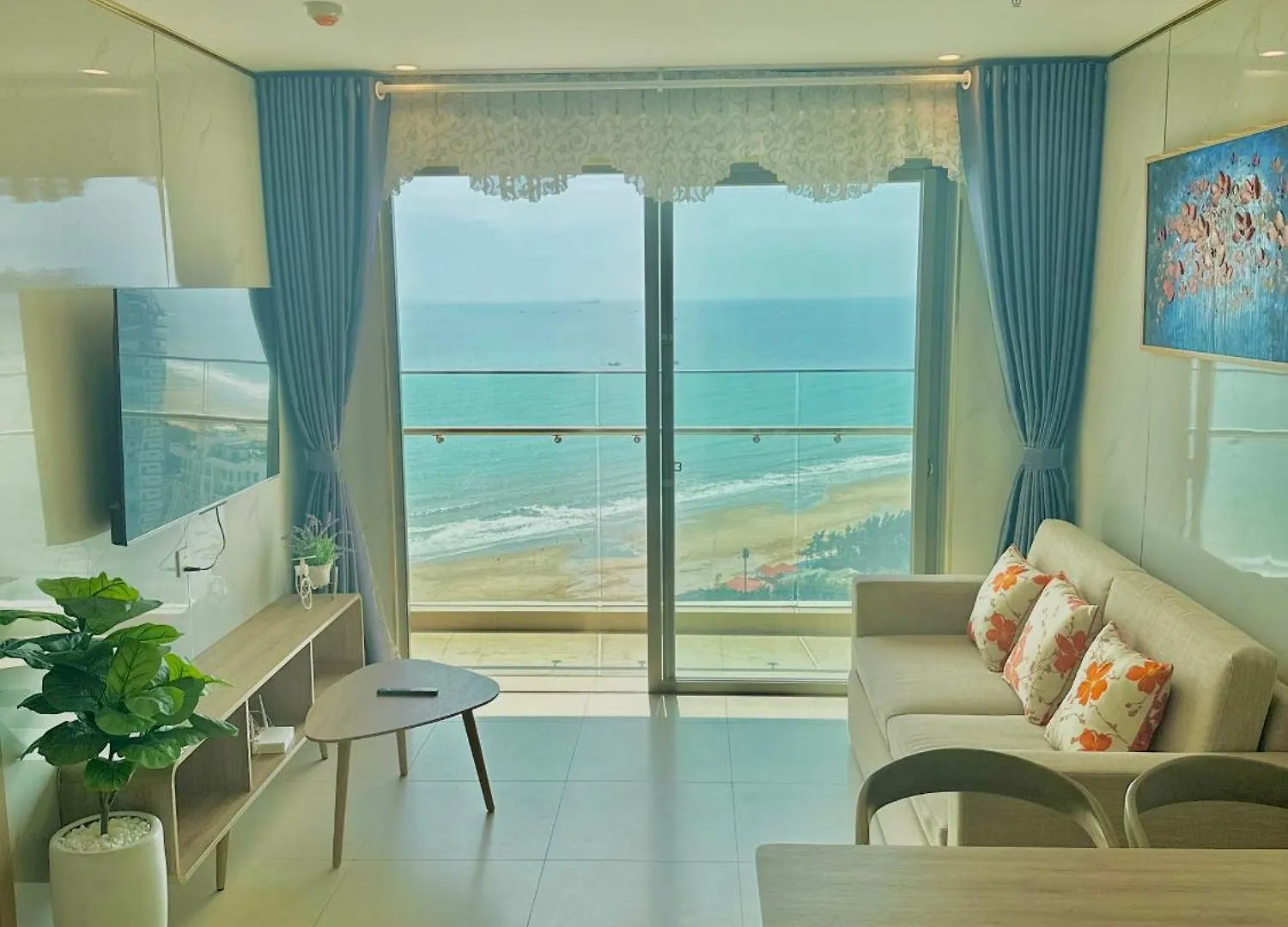 The Song Apartment - Bear Homestay فونج تاو 0*,  فيتنام