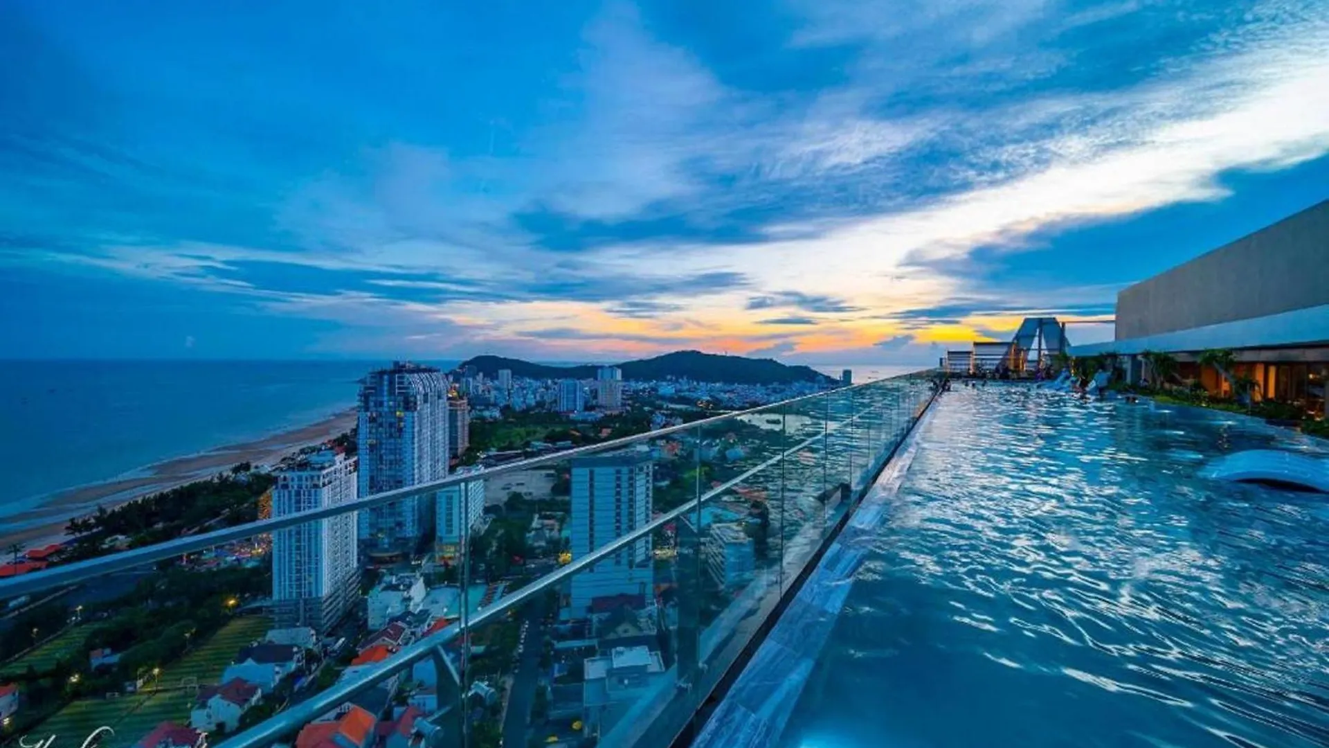 The Song Apartment - Bear Homestay فونج تاو